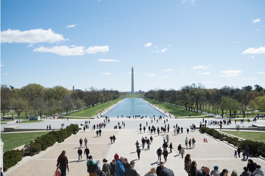 Modern Washington: The Changing Face of the Nation’s Capital