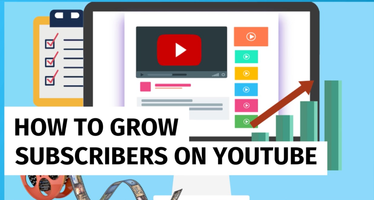 Effective Strategies for Growing Your YouTube Subscriber Base